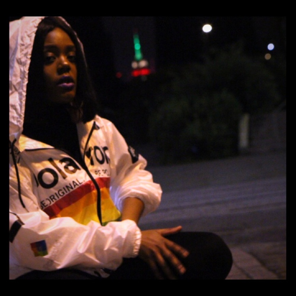 Polaroid Windbreaker